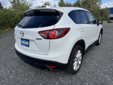 Used 2014 MAZDA CX-5 Grand Touring image 3