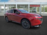 New 2025 Nissan Murano Platinum w/ Cargo Package image 2