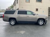 Used 2017 Chevrolet Suburban LT image 2