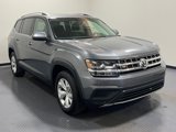 Used 2018 Volkswagen Atlas Launch Edition image 4