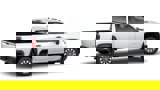 New 2025 Chevrolet Silverado 2500 Custom w/ Custom Convenience Package image 4