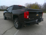 Used 2018 Chevrolet Silverado 1500 High Country image 3