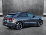 New 2025 Audi Q8 Premium Plus image 2