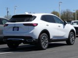 New 2025 Buick Envision Preferred image 2