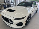 New 2025 Ford Mustang GT Premium w/ 60th Anniversary Package image 3