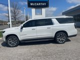 New 2025 Chevrolet Suburban High Country image 2