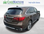 Used 2019 Acura MDX SH-AWD w/ Technology Package image 3