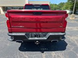 Used 2019 Chevrolet Silverado 1500 LT Trail Boss image 4
