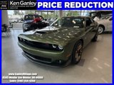 Certified 2022 Dodge Challenger R/T Scat Pack w/ Dynamics Package image 3
