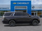 New 2025 Chevrolet Tahoe High Country image 5