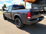 Used 2021 RAM 1500 Classic Warlock w/ Electronics Group image 6