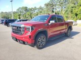 Used 2024 GMC Sierra 1500 AT4 w/ Technology Package image 3