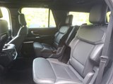 New 2025 Ford Expedition Platinum image 5