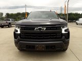 Used 2024 Chevrolet Silverado 1500 RST w/ All Star Edition Plus image 3