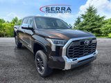 New 2025 Toyota Tundra 1794 Edition image 3