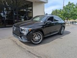 Used 2024 Mercedes-Benz GLE 53 AMG 4MATIC Coupe image 2