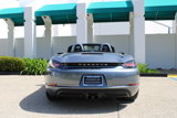 New 2025 Porsche 718 Boxster image 6