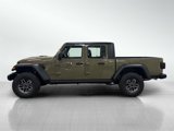New 2025 Jeep Gladiator Mojave w/ Safety Group image 3