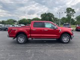New 2024 Ford F150 XLT w/ Equipment Group 303A High image 6