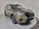 Used 2023 Subaru Forester Limited image 2