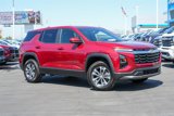 New 2026 Chevrolet Equinox LT w/ Convenience Package II image 2