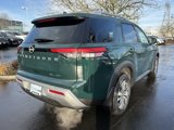 New 2025 Nissan Pathfinder SL w/ Lighting Package (N92) image 5