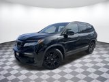 Used 2022 Honda Pilot Black Edition image 5