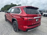 New 2025 Toyota Sequoia Limited image 3