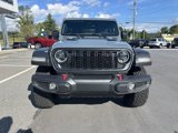 Used 2024 Jeep Wrangler Unlimited Rubicon w/ Safety Group image 2