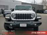 New 2025 Jeep Wrangler Unlimited Sport S 4xe w/ Convenience Group image 2