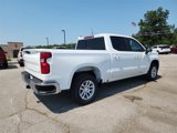 New 2026 Chevrolet Silverado 1500 LT w/ Z71 Off-Road Package image 5