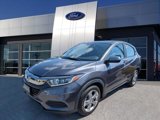 Used 2022 Honda HR-V LX image 4