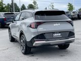 New 2026 Kia Sportage SX image 5
