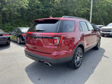 Used 2017 Ford Explorer Sport w/ Equipment Group 401A image 5