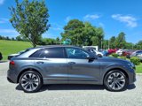 New 2025 Audi Q8 Premium Plus image 3