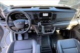 New 2025 Ford Transit 250 148 Medium Roof w/ Load Area Protection Package image 5