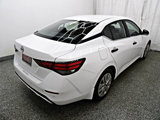 Used 2024 Nissan Sentra S image 6