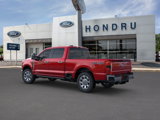 New 2025 Ford F250 Lariat image 4