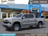 Used 2024 Chevrolet Silverado 1500 LT w/ Safety Package image 2
