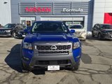 New 2025 Nissan Frontier SV w/ SV Convenience Package image 2