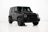 Used 2025 Mercedes-Benz G 63 AMG 4MATIC image 3
