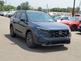 New 2026 Honda CR-V TrailSport image 4