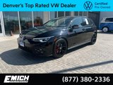 Used 2024 Volkswagen GTI SE w/ SE Leather Seats Package image 1