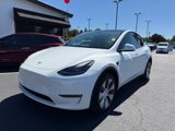 Used 2023 Tesla Model Y Long Range image 2