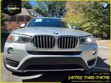 Used 2017 BMW X3 xDrive35i image 4