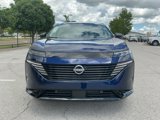 New 2025 Nissan Murano Platinum w/ Cargo Package image 2