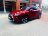 Used 2018 Lexus RX 350 AWD w/ Premium Package image 2
