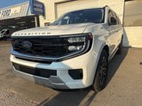 New 2025 Ford Expedition Max Platinum image 4