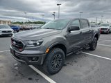 Certified 2022 Ford Ranger XLT w/ Tremor Off-Road Package image 3