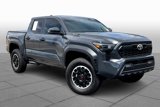 Used 2024 Toyota Tacoma TRD Off-Road image 2
